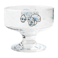 Dessert glass OTENKI TEAM Yukifurashi