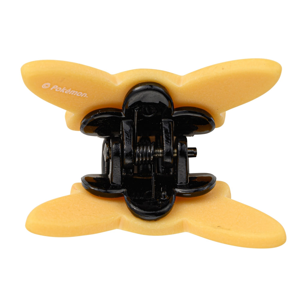 Pokémon Chibiclip 47 Pikachu accessory, official Pokémon Center product from Japan