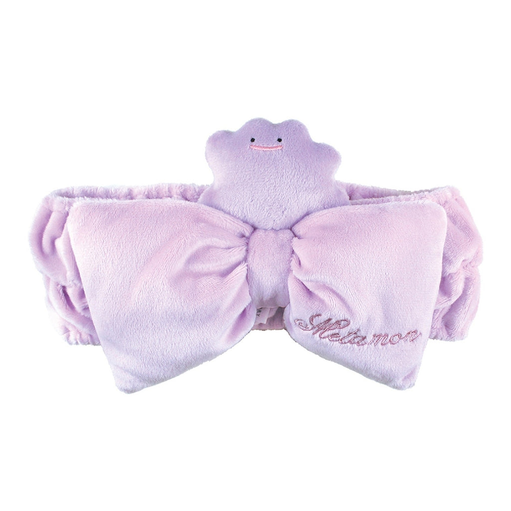 Metamon hair band, colorful character design, from Japan
