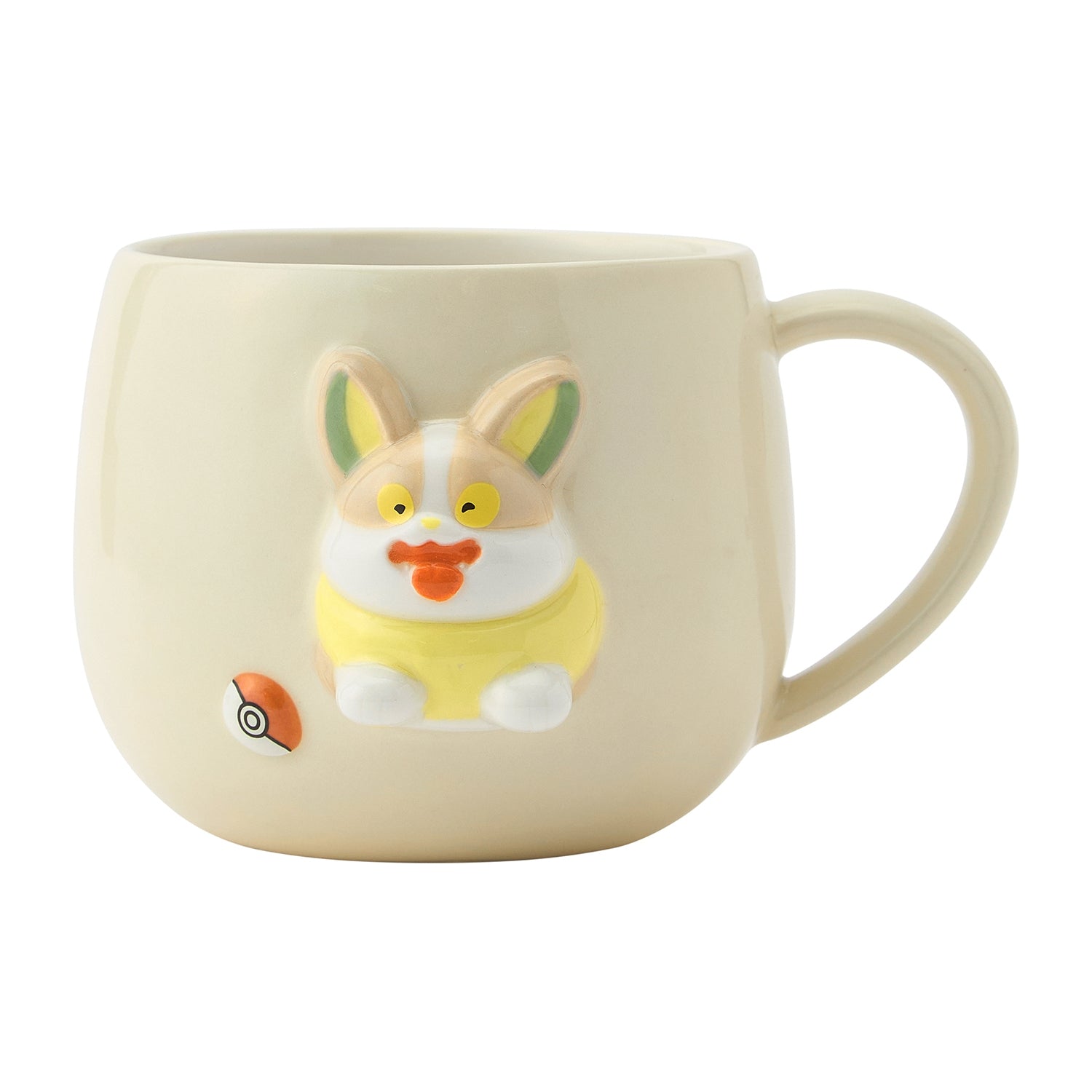 Pyokkori Mug My Little Bestie Onepachi
