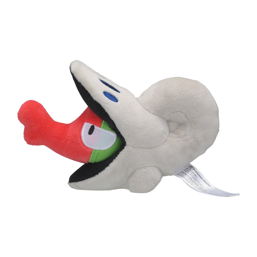 Pokémon fit Shelmet (#616) Official Plush – Pokémon Center Japan