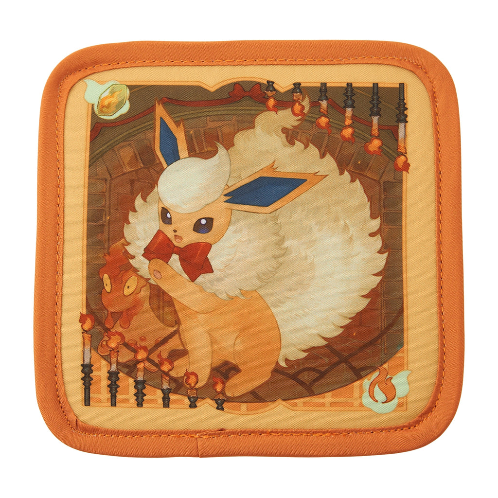 Coaster Eevee Collection Booster
