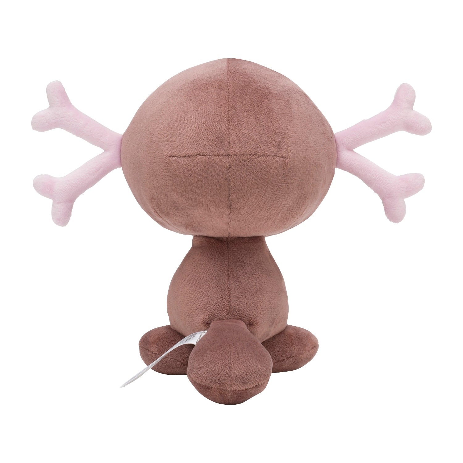 Rare Palde Upper Pokemon plushie collectible from Japan with official tag