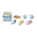 Pokemon Figure Collection from Japan, detailed Eevee figure