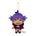 Dande Trainer Pokemon Plushie from Japan, smiling face