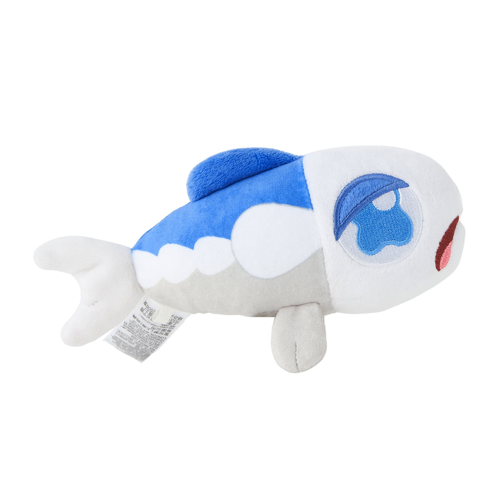 KADO Japan Yowashi Plush, high-quality Pokémon collectible with unique features from Japan