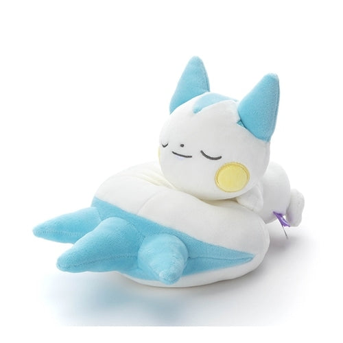 Authentic Suyasuya Friend Pokemon plush from Japan with official tag