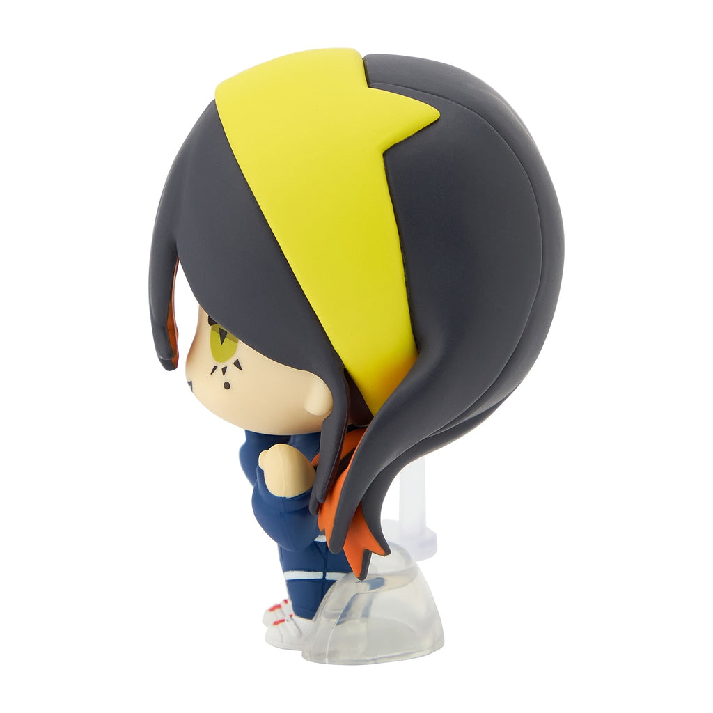 Authentic Pokemon Center Zeiyu & Yabasocha figure, shipped from Japan