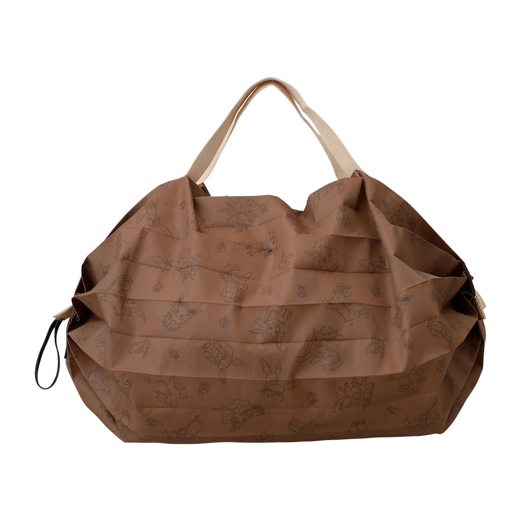 Shupatto Compact Bag S Eevee Collection