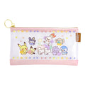 PVC pouch set fruit poke piece