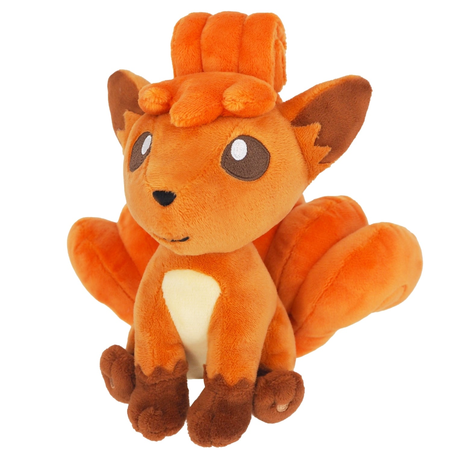 Rare Pokemon plushie with soft texture from Japan