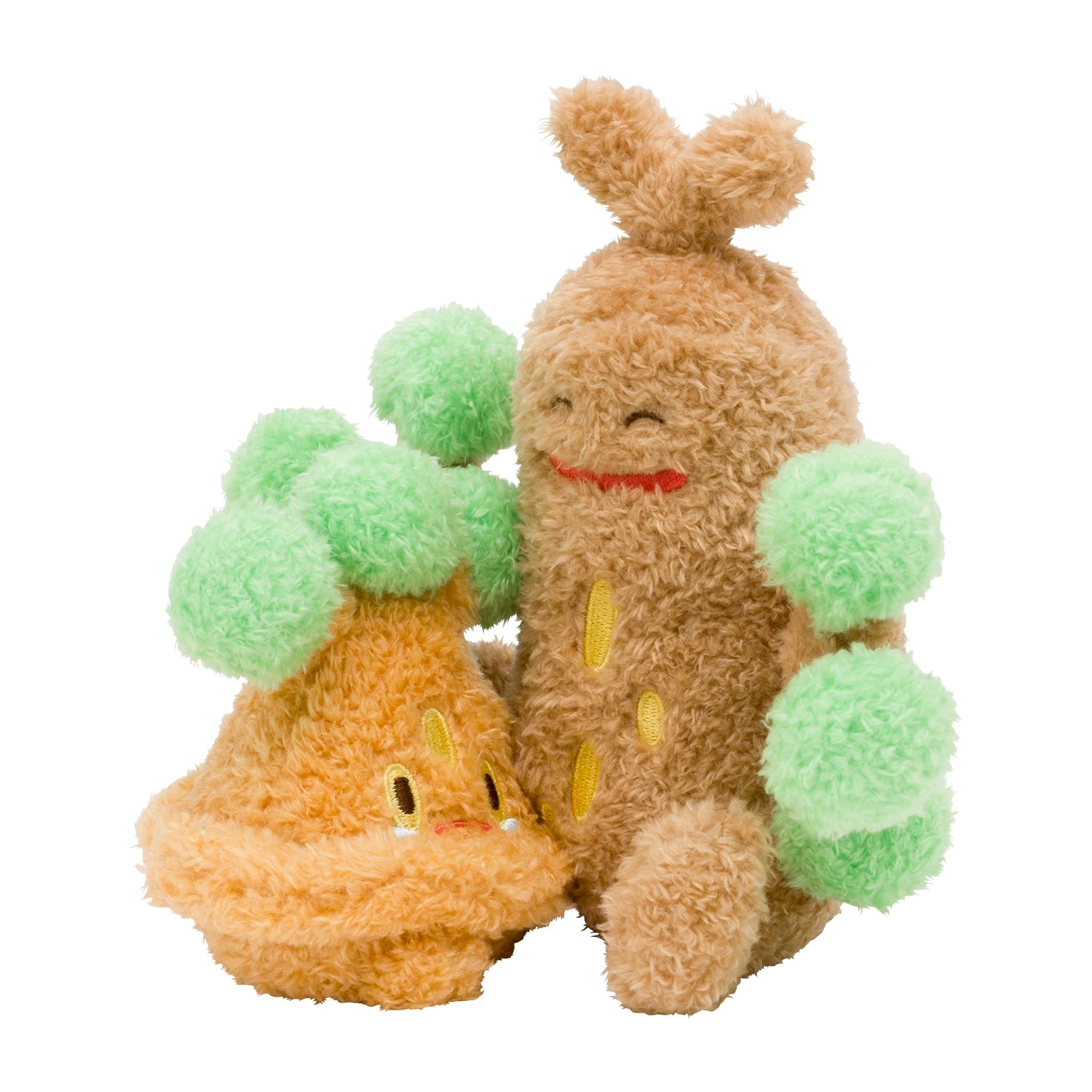 Usocky plushie, soft and cuddly, imported from Japan
