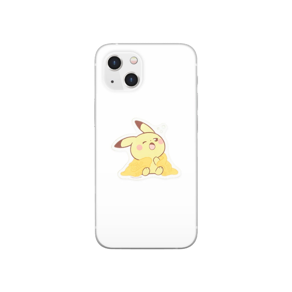 Pokepiece Mobile Sticker Pikachu 952A