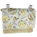 Multi-pocket with shoulder PK43201