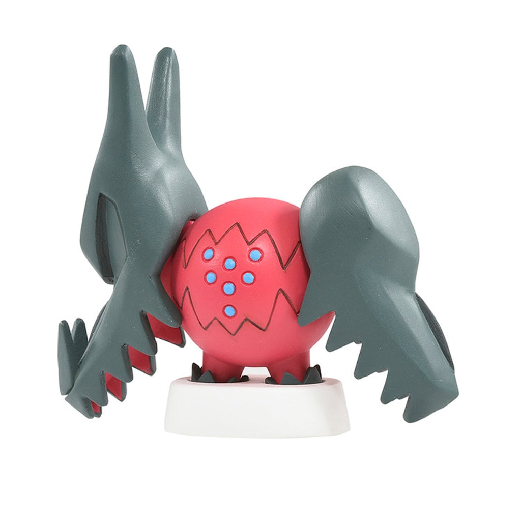 Pokemon MS-46 Regidrago figure in packaging, shipped from Japan