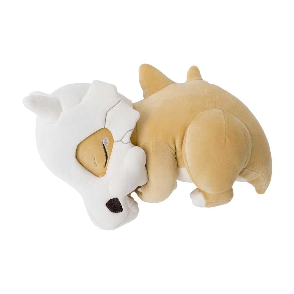 Adorable Karakara Vendor plush, Japan exclusive Pokemon collectible with soft texture
