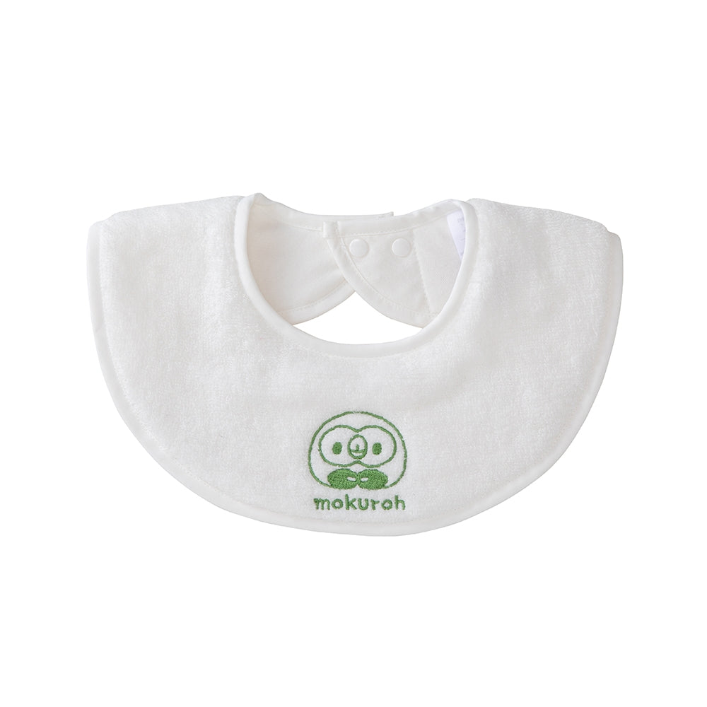 Monpoke Japanese accessory gift set green