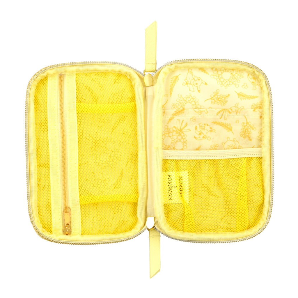 Multi case MIMOSA e POKÉMON
