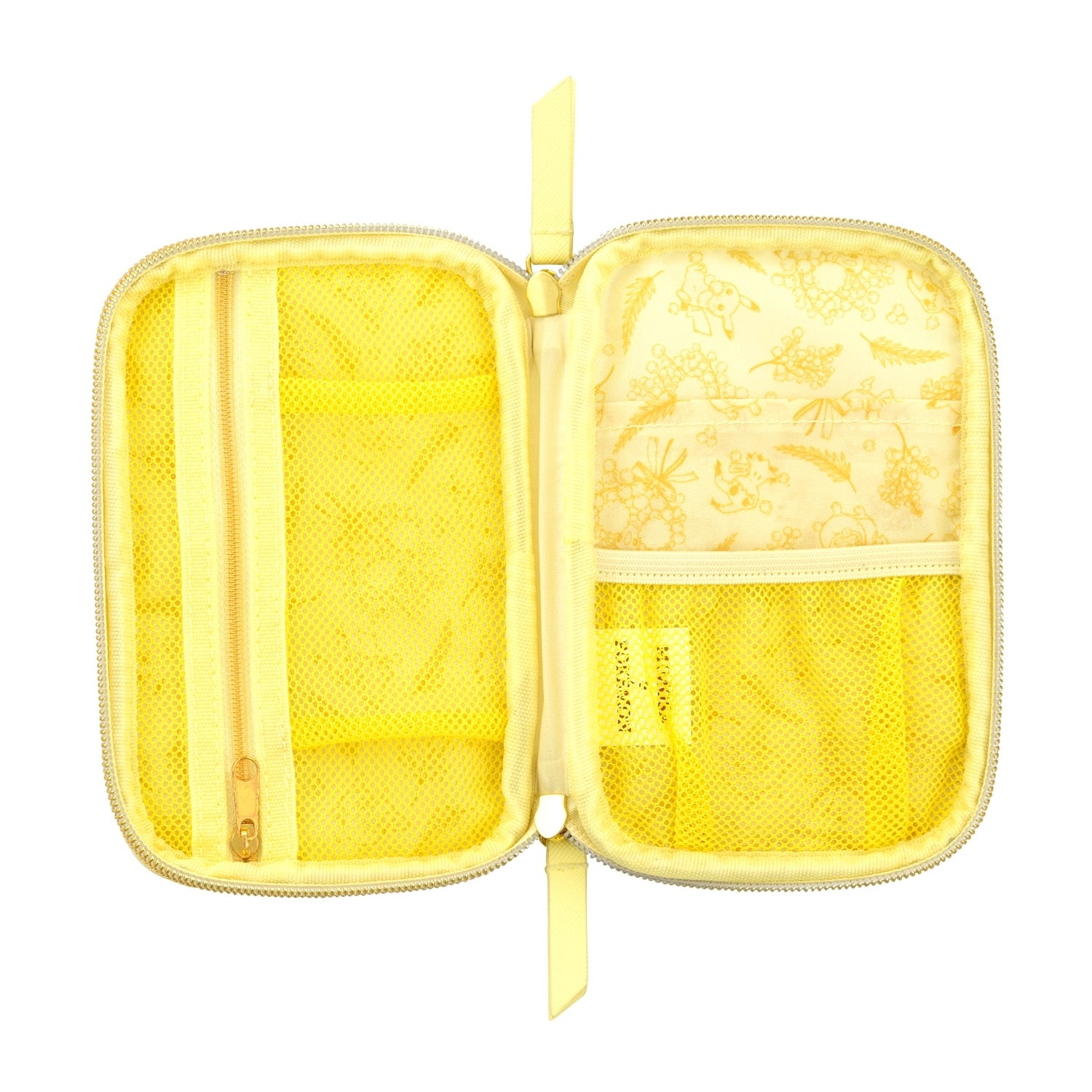 Multi case MIMOSA e POKÉMON