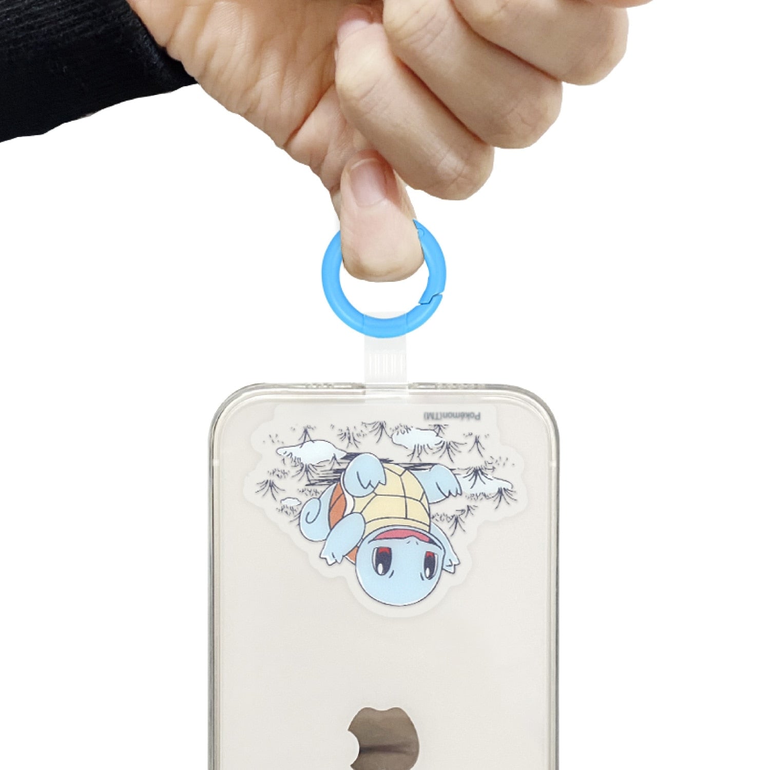 Multi Ring Plus Squirtle 960C