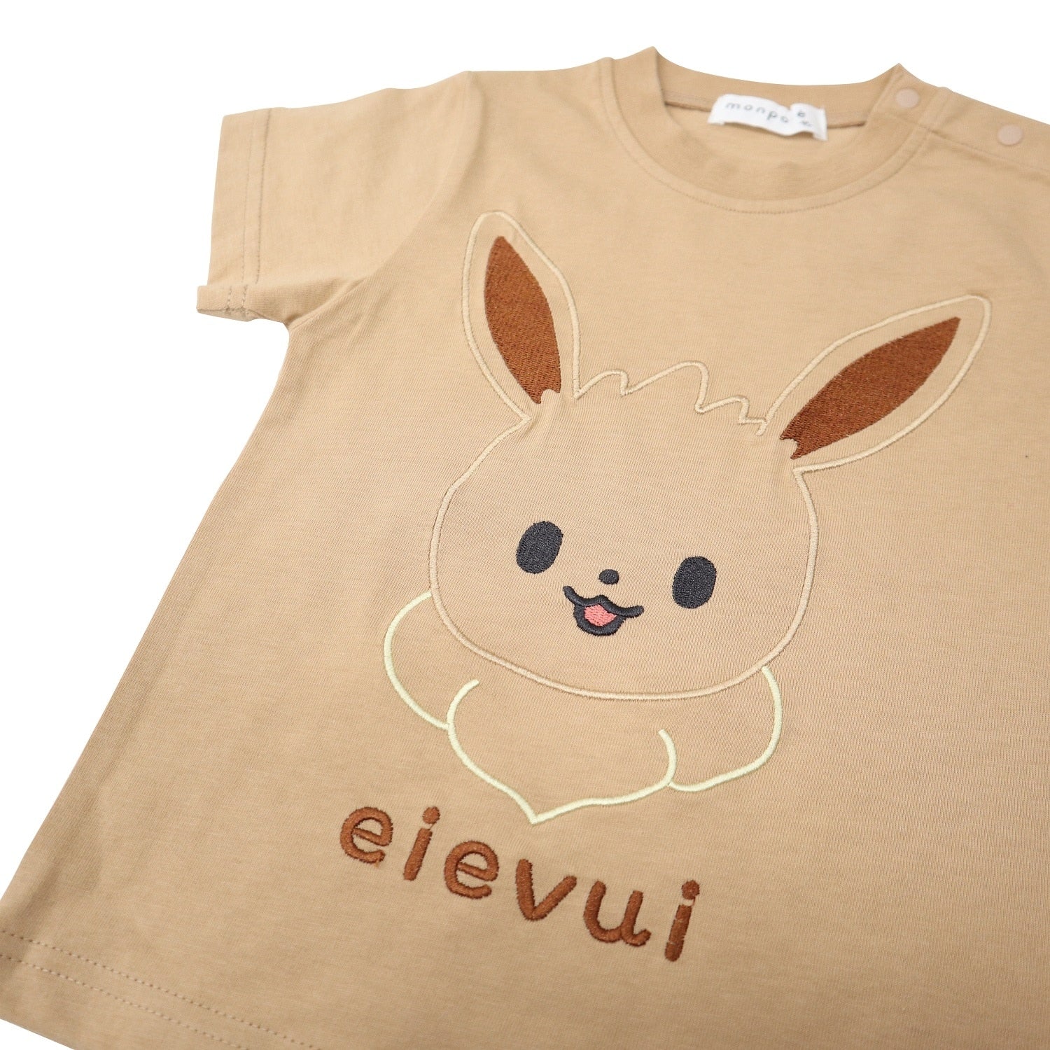 Monpoke T-shirt Eevee 90cm/95cm