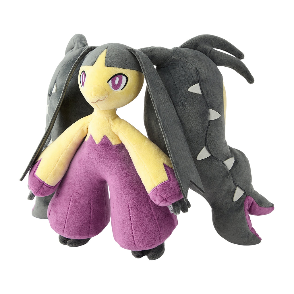 Pokémon Center Japan Mega Mawile (#303) Large Plush Stuffed Toy
