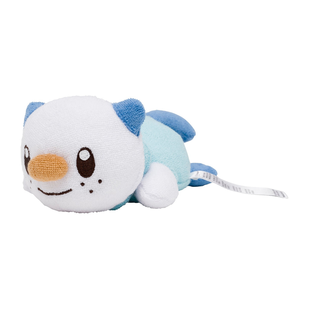 Mijumaru plushie from Japan, cute Pokemon character