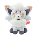Pokémon Center Japan Hisuian Zorua Super Soft Plush Stuffed Animal