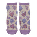 [Choice] Middle socks yonayonaGhost Jade Zoroa (23-25cm)