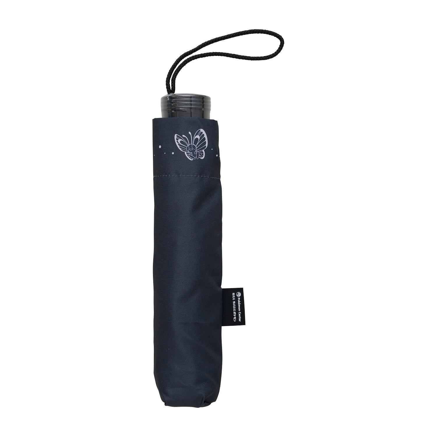 Collectible Metapod umbrella set with detailed packaging from Japan