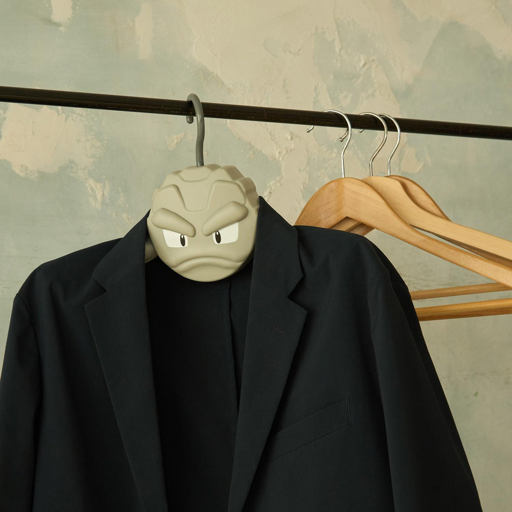 Hanger Ishitsubute