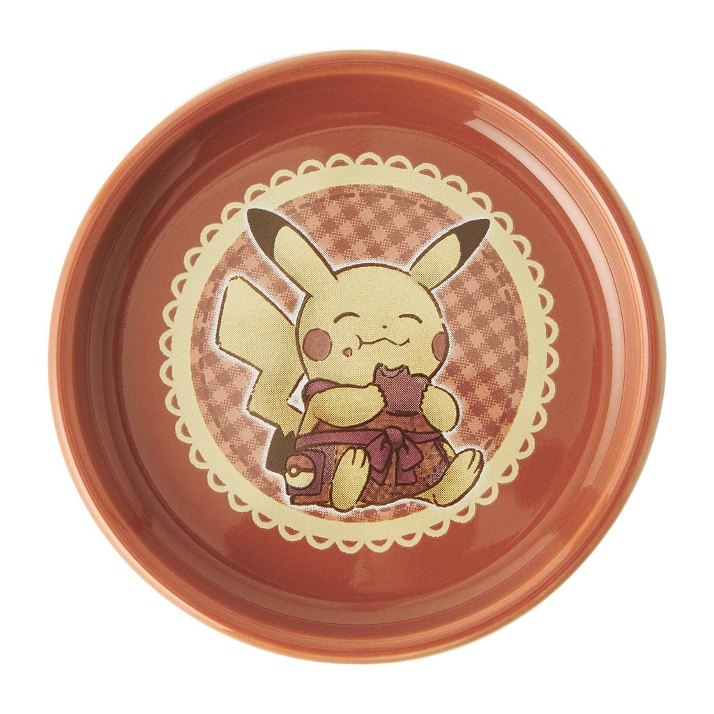 Mug with lid Pikachu’s Sweet Delivery