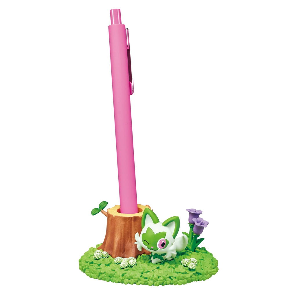 Official Pokemon Center figure from Japan, collector's item
