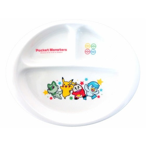 Lunch plate SV