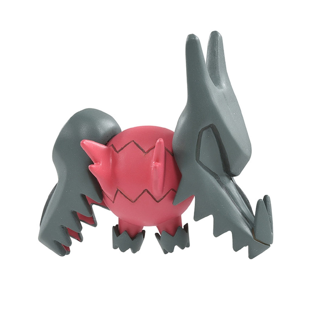 Regidrago Monster Collection figure, authentic Japanese packaging