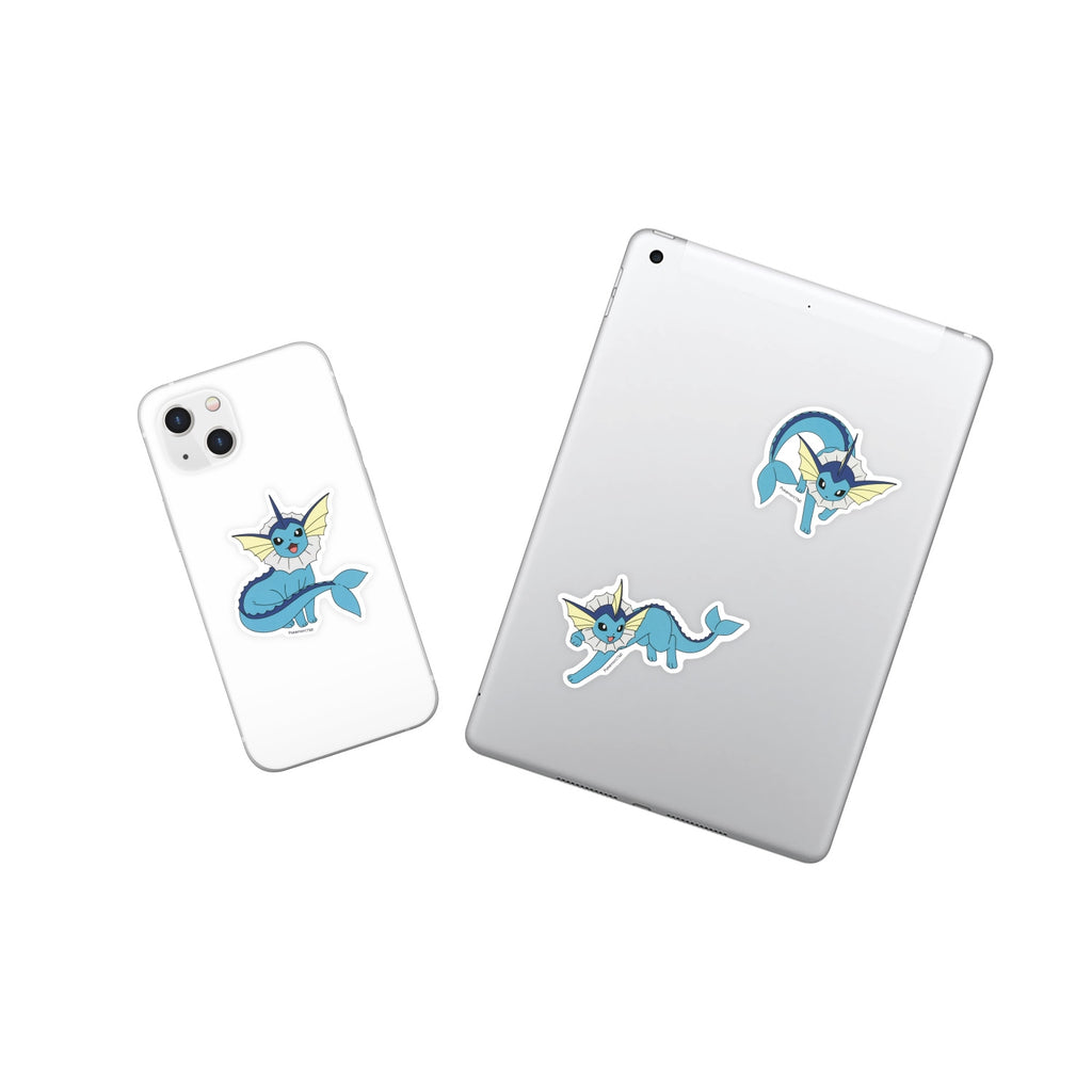 Mobile sticker Vaporeon 951C
