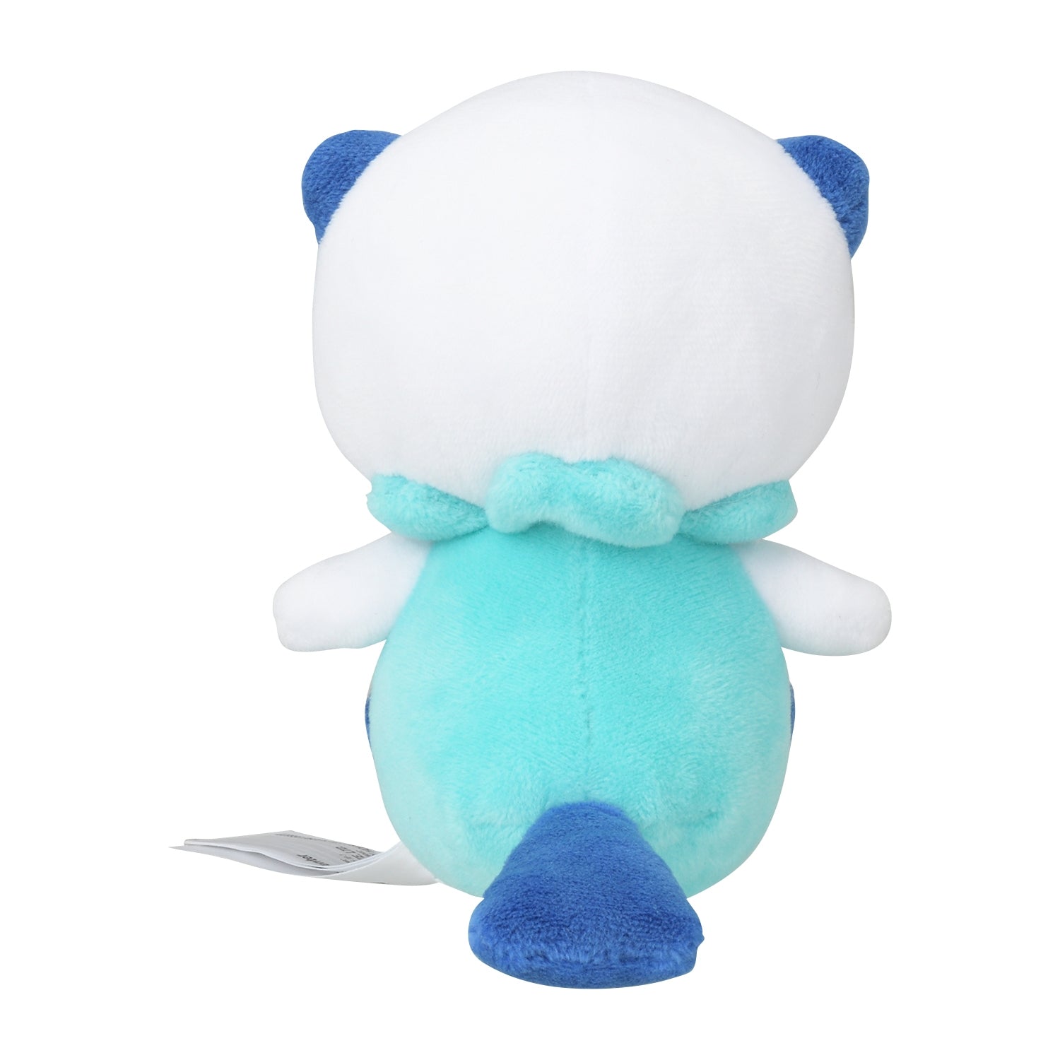 Oshawott #501 Pokémon Fit Plush | Official Pokémon Center Japan
