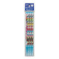 Charmander Pencil B 4 pack from Japan, featuring a fire-type lizard design