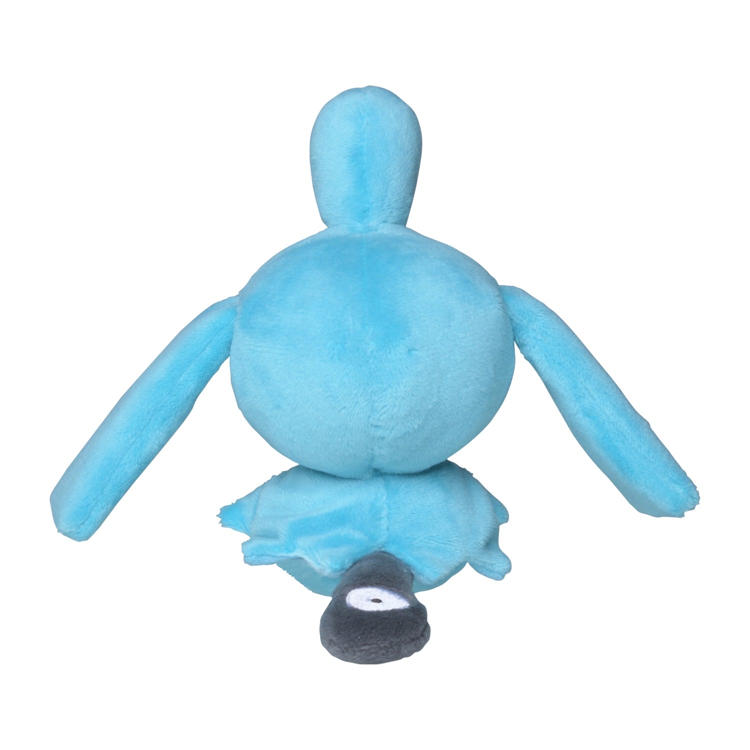 Pokémon Fit Wynaut (#360) Official Plush — Pokémon Center Japan