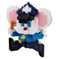 nanoblock mappy