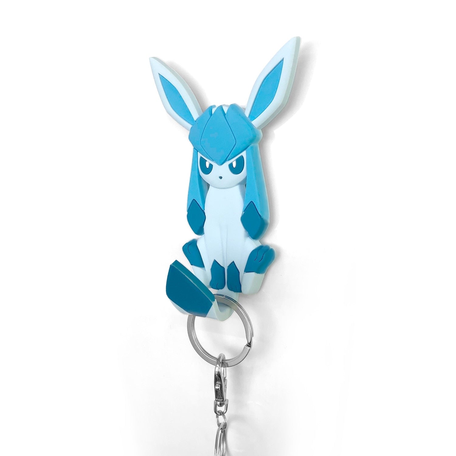 Flat Hook Pokemon Tail Glaceon