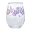 Luminous glasses yonayonaGhost pink