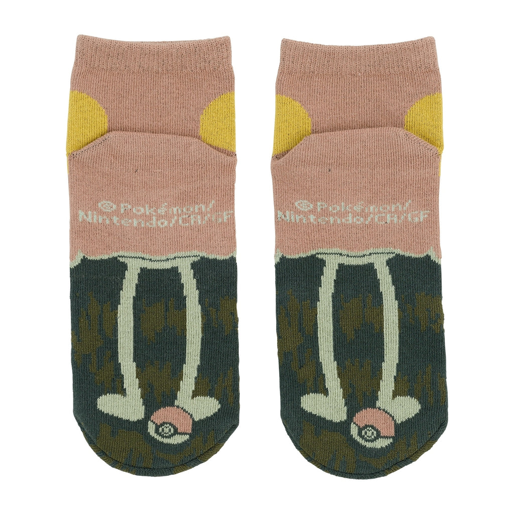 [Choice] Short socks Nono jellyfish (23-25cm) / (25-27cm)