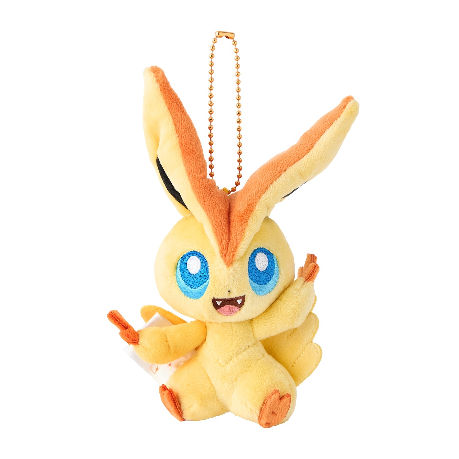 Authentic Pokemon Pikachu figure from Japan, detailed and collectible