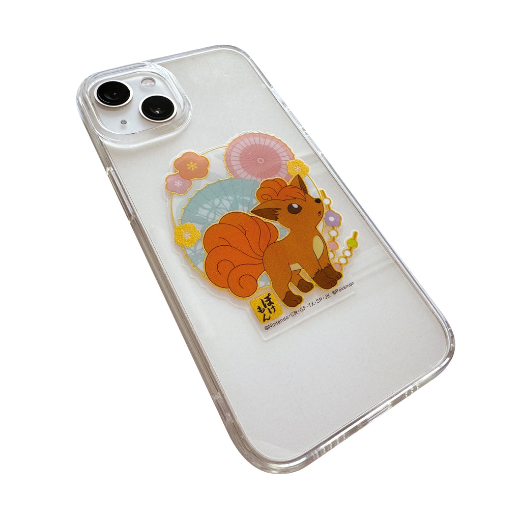 Mobile sticker Wagara Rokon