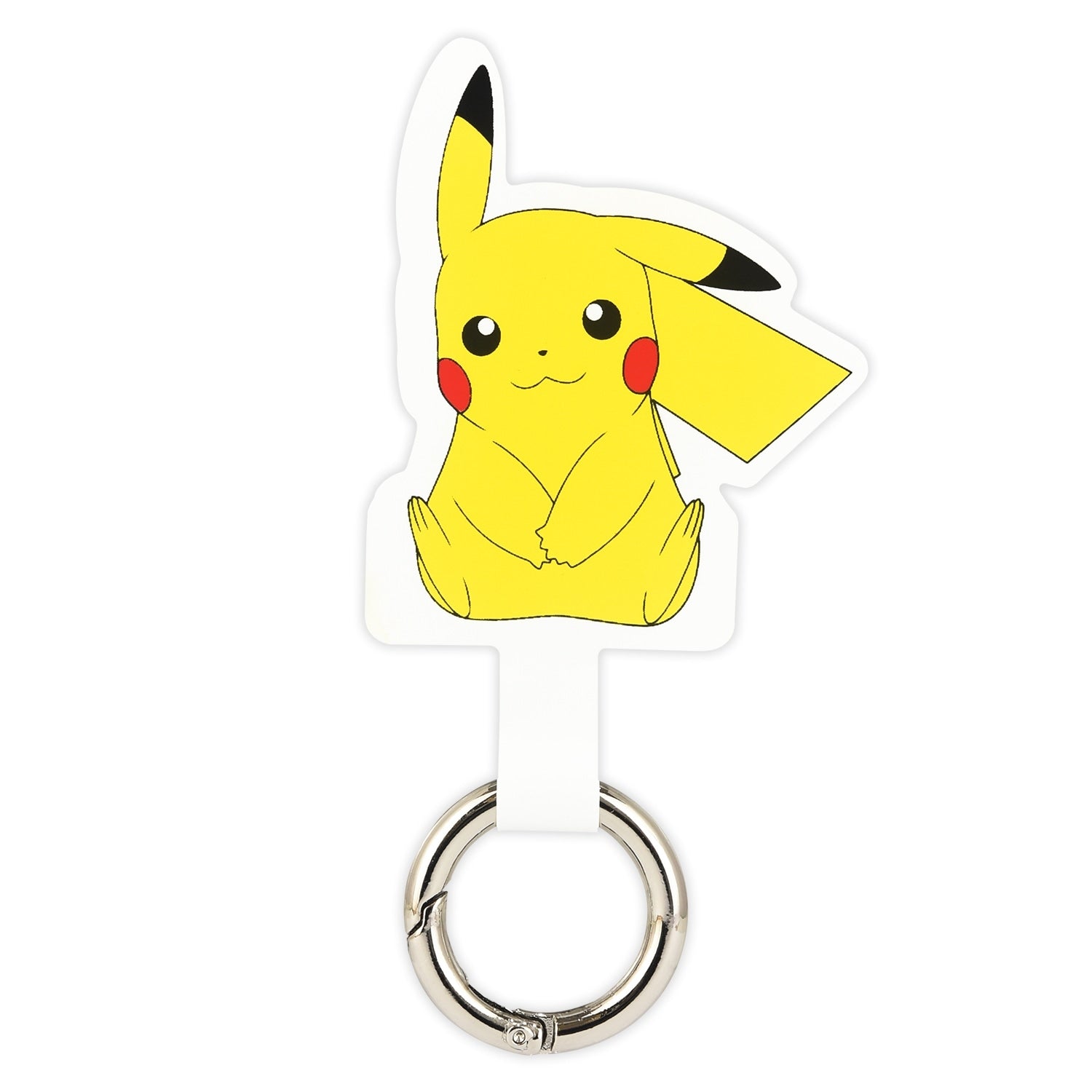 Multi Ring Plus Pikachu