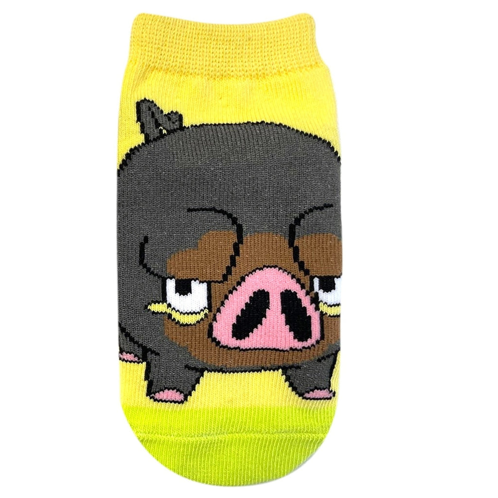 Carax Gluton Kids (13-18cm)