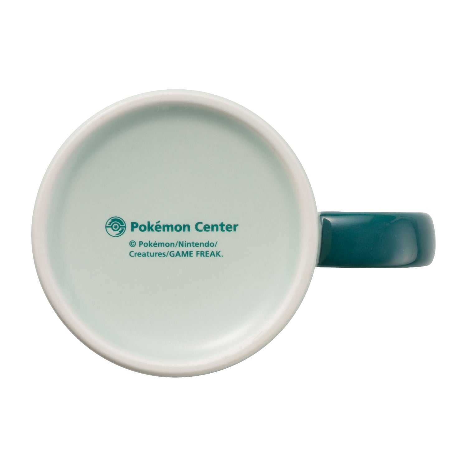 Mug Miare City Pokemon