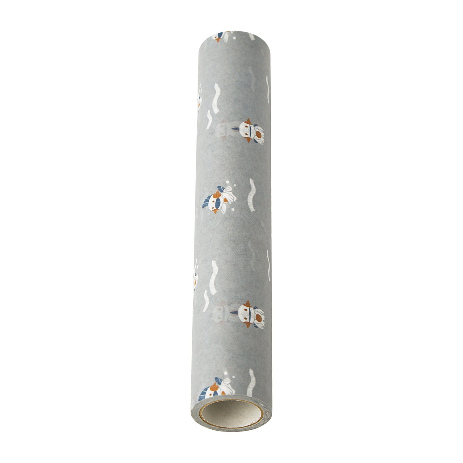 Japanese Marshtomp decoration tape with Water/Ground-type Pokemon design