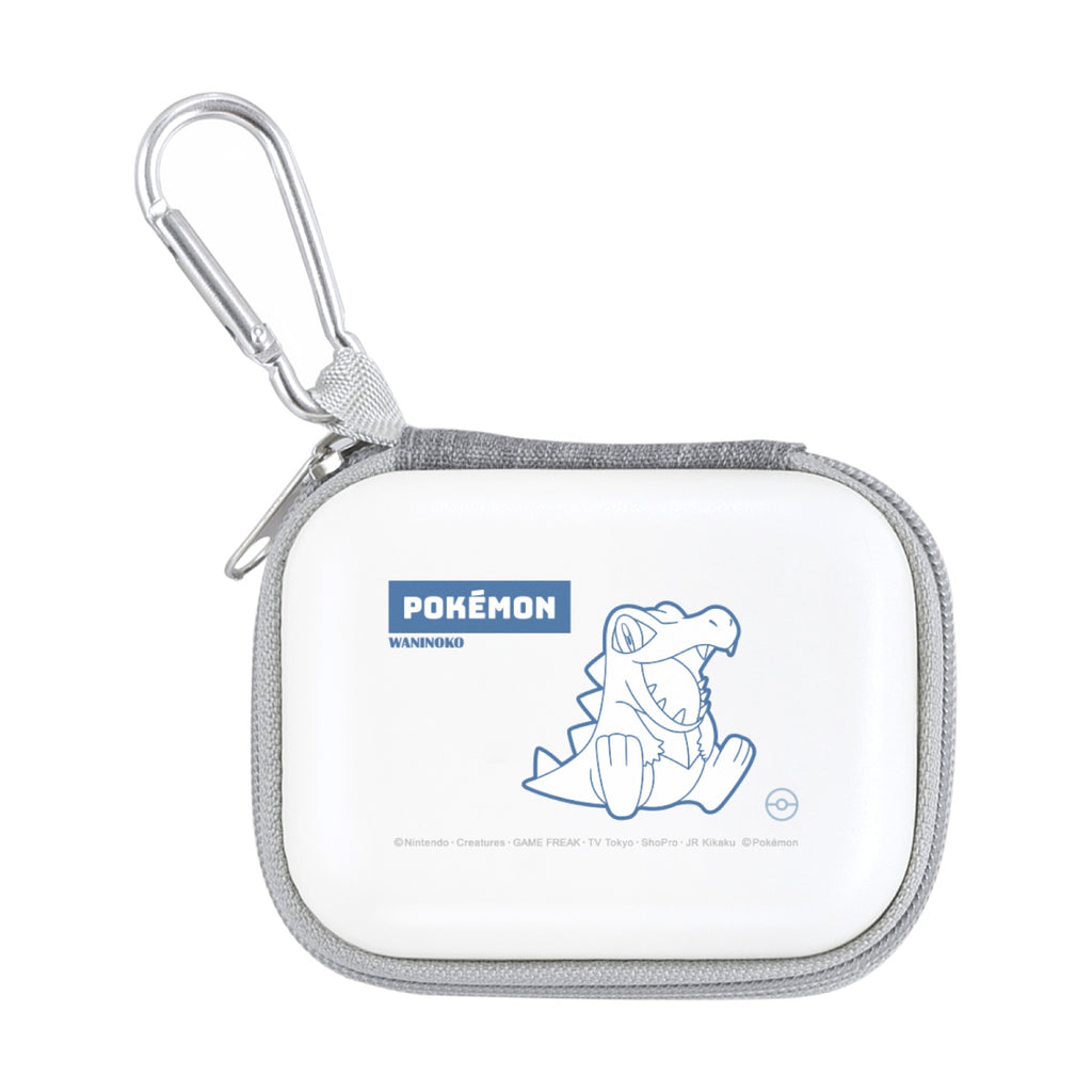 Gadget pouch SS Wani Noko